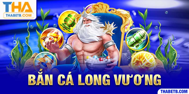 Bắn cá long vương avt