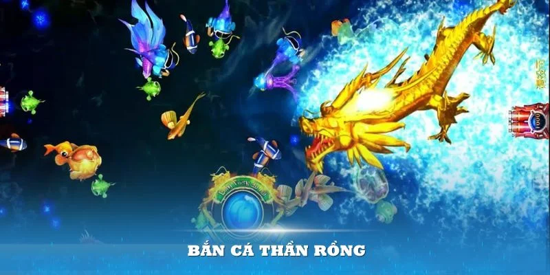 Đôi nét về game bắn cá thần rồng