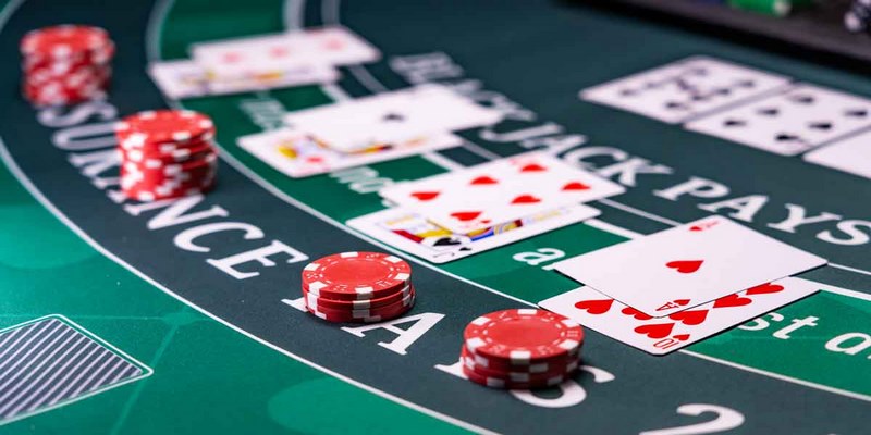 Các thông tin về cách chơi Blackjack là gì?