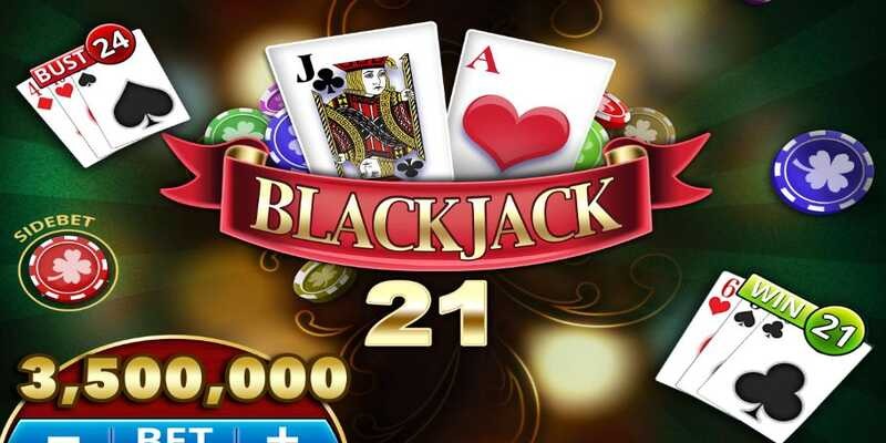 Sử dụng chiến lược trong Blackjack là gì?