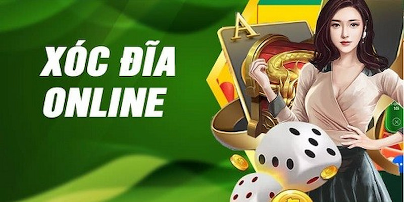 Đến với nổ hũ xóc đĩa để trải nghiệm cảm giác thăng hoa khi giành Jackpot