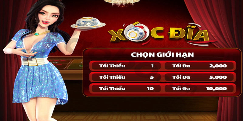 Nhanh tay đặt cược để có cơ hội nhận thưởng từ phần quà Jackpot