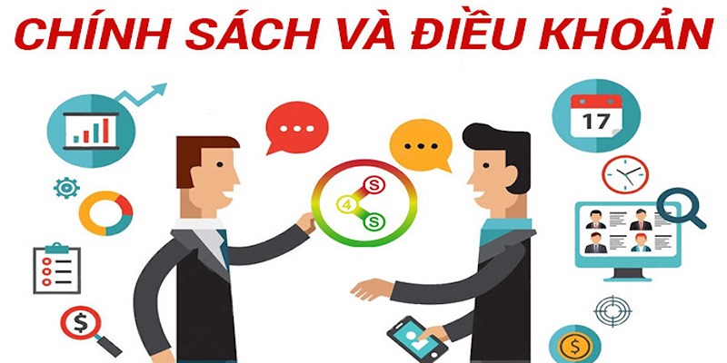 Điều khoản và điều kiện Thabet chi tiết cho khách hàng